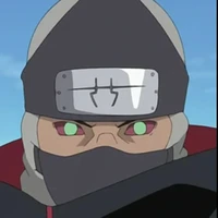 kakuzu"alfa dm"