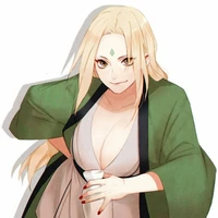 tsunade"alfa dm"