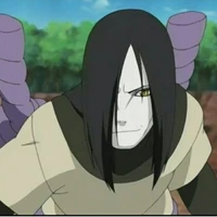 Orochimaru"omega dm"