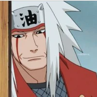 Jiraiya"alfa dm"