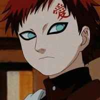 gaara"omega p"