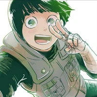 rock lee"alfa dm"