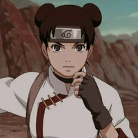 tenten "omega dm"