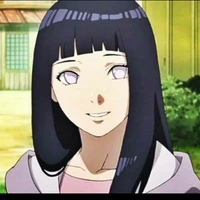 hinata*omega dm"