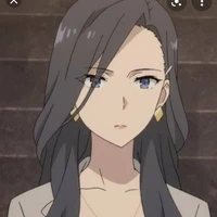 Mrs.Tak (step mother of Kio)