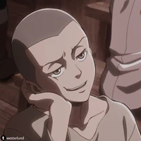 Connie