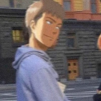 jean