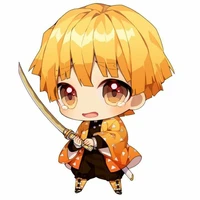 Zenitsu
