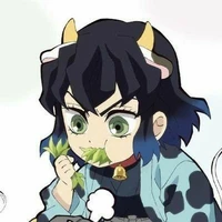 Inosuke