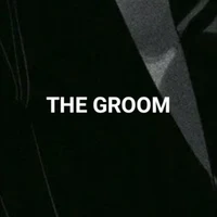 the groom