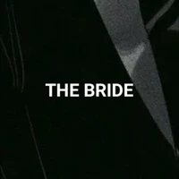the bride