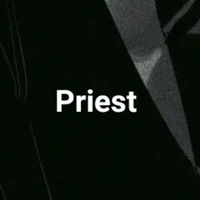 the priest