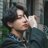 Jeon Jungkook/JJ