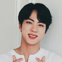 Kim Seokjin/KS