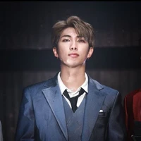 Kim Namjoon/RM