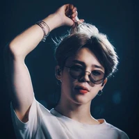 Park Jimin/PJ