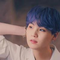 Min Yoongi/SUGA