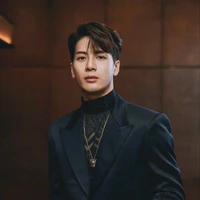 Wang Jackson/JS