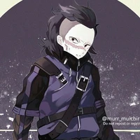 Shinazugawa Genya
