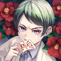 Hashibira Yushiro