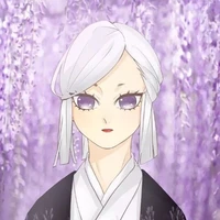 Ubuyashiki Amane