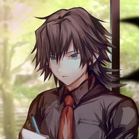 Kamado Giyuu