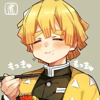 Iguro Zenitsu