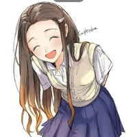 Kamado Nezuko