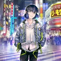 Hashibira Inosuke