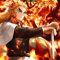 Rengoku Kyojuro
