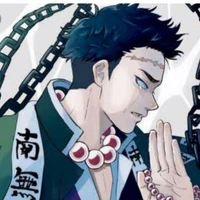 Himejima Gyomei