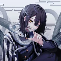 Iguro Obanai