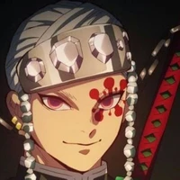 Uzui Tengen