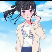 Tsuyuri Kanao