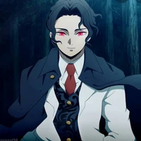 Kibutsuci Muzan
