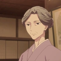 Mrs. Xi Rei