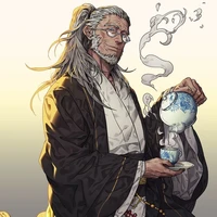 Mr. Xi Wan  Hei