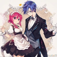 Maids Butlers