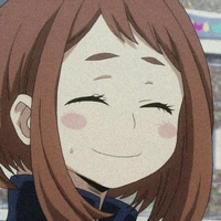 Ochako Uraraka