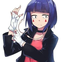 Jirou Kyouka