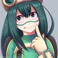 Tsuyu Asui