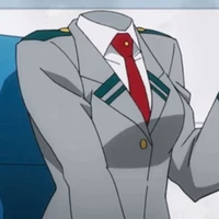 Toru Hagakure