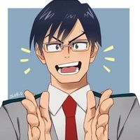 Tenya Iida