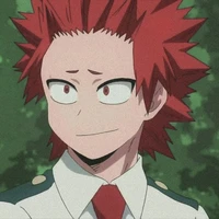 Kirishima Eijiro