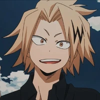 Kaminari Denki