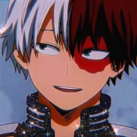 Shoto Todoroki