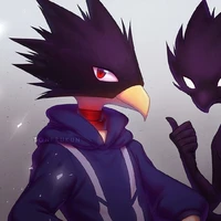 Fumikage Tokoyami