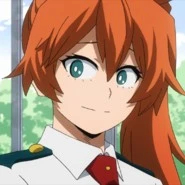 Itsuka Kendo