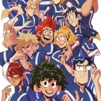 Boys