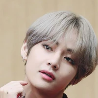 Kim taehyung